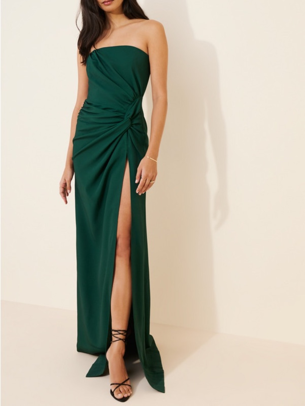 Sau Lee Hera Full Length Gown